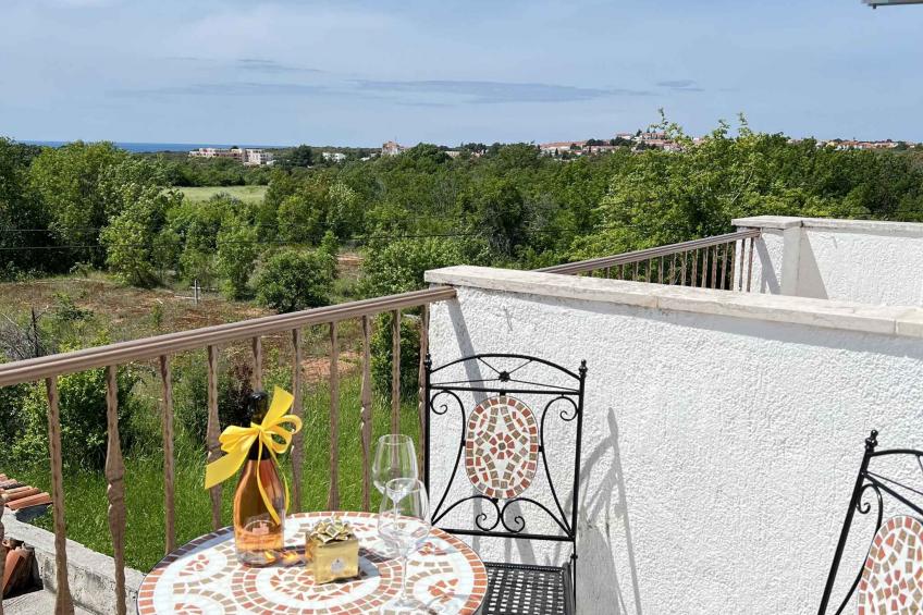 Appartement de vacances avec climatisation et balcon - BF-GYZPM - foto 10