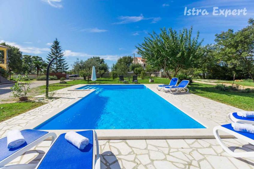 Holiday apartment mit Klimaanlage und Pool - BF-D56YT - foto 9