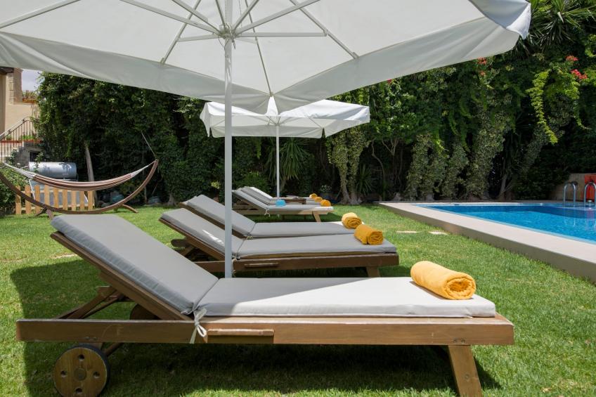 villa Arhontariki 7prs - foto 27