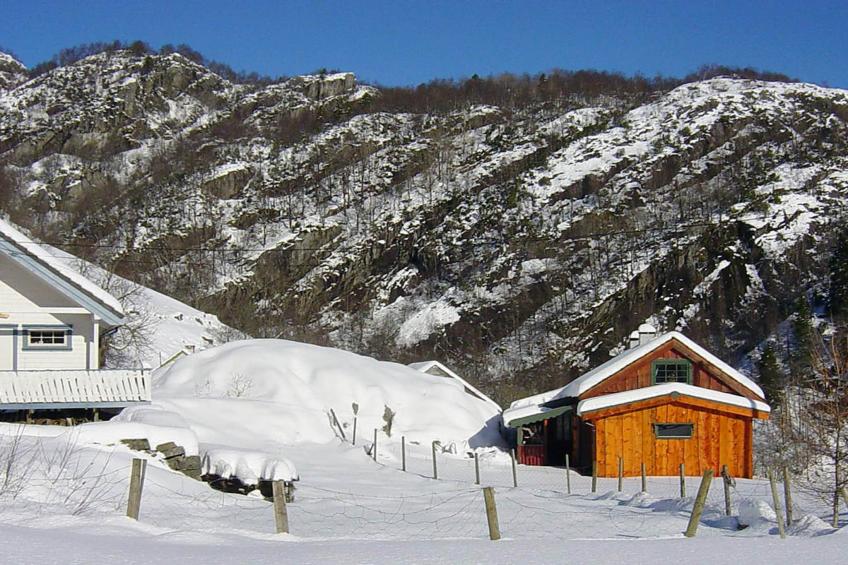 HEIMIGARDEN - foto 22