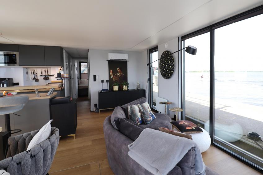 Houseboat Kohlenpott - foto 7