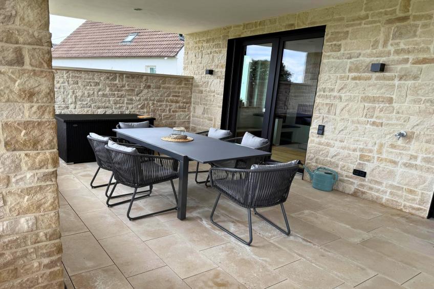 Eifel-Finca mit Whirlpool und Gartenlounge - foto 25