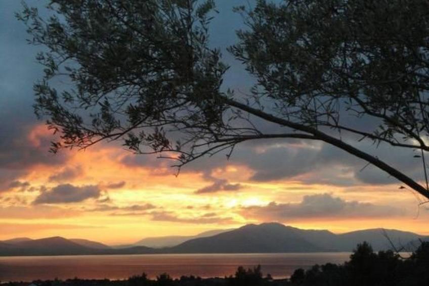 Panoramablick Evia - foto 26