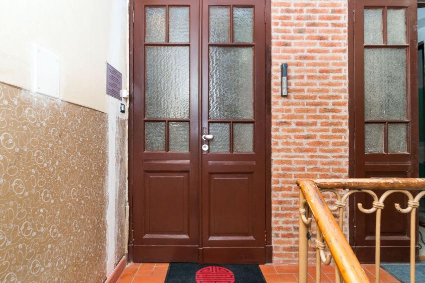 Lago 2 Executive Stadtzentrum - foto 16