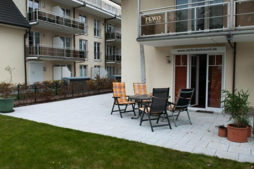 Appartement in Strandnähe - foto 18