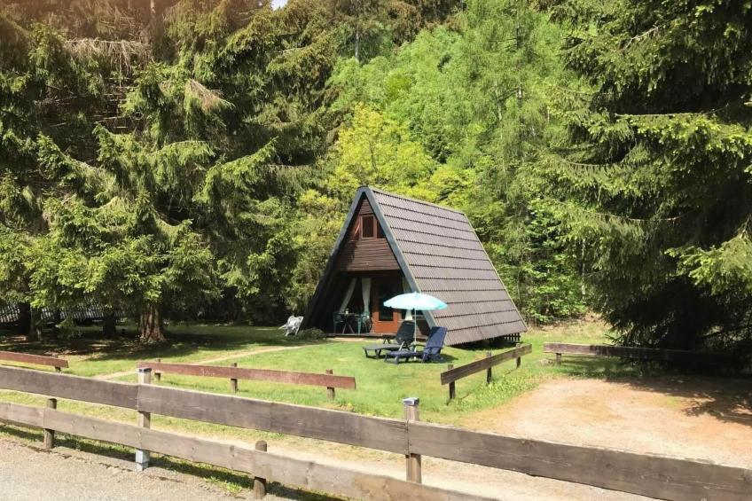 mit Garten, Grill und Terrasse - foto 6