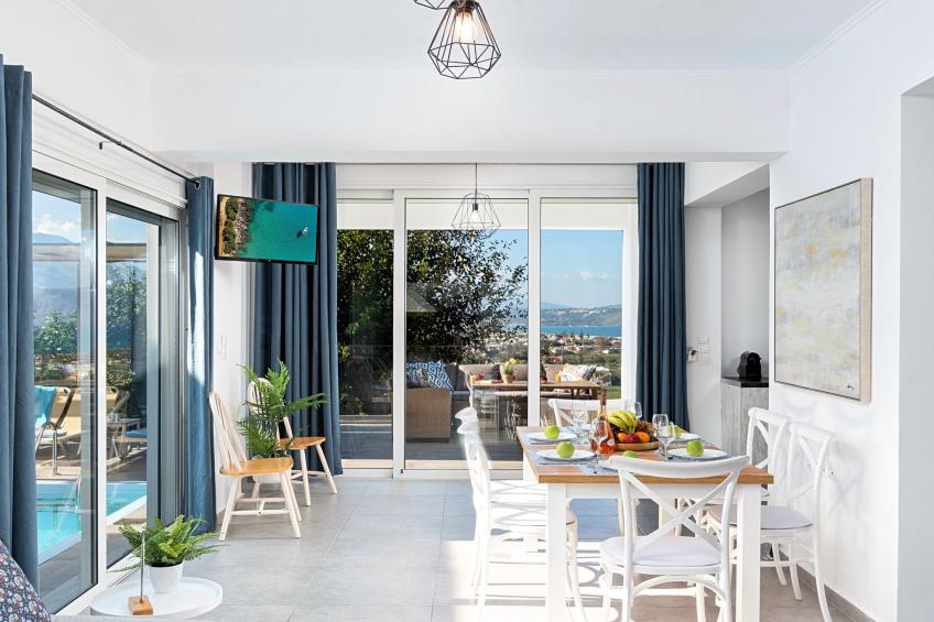 für 10 Personen in Draia, Kreta (West-Kreta) - foto 9