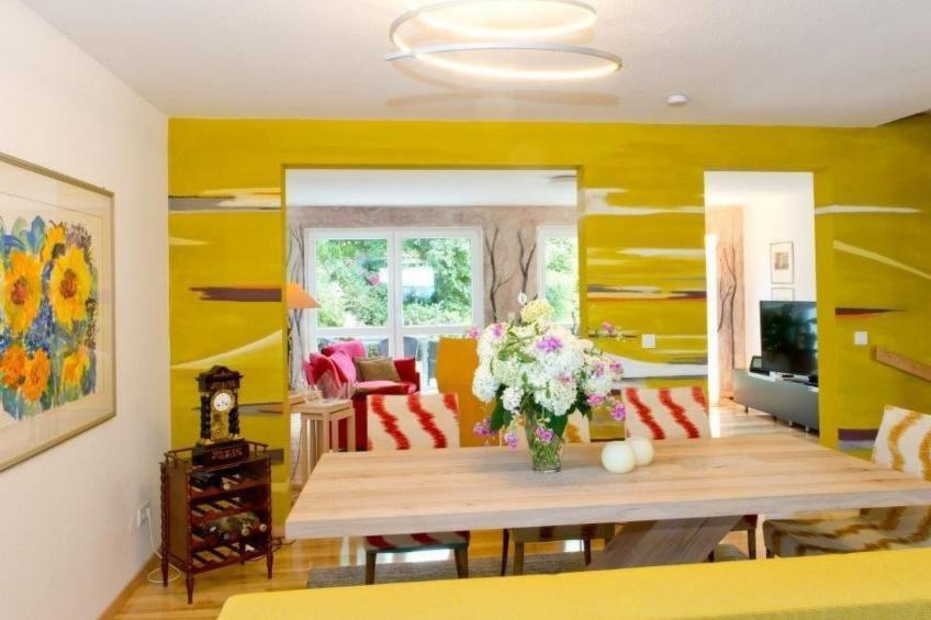 Exklusives Ferienhaus mit besonderer Ausstattung - foto 7