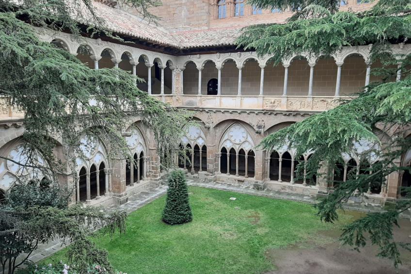 Landwohnung mit Bergblick - foto 48