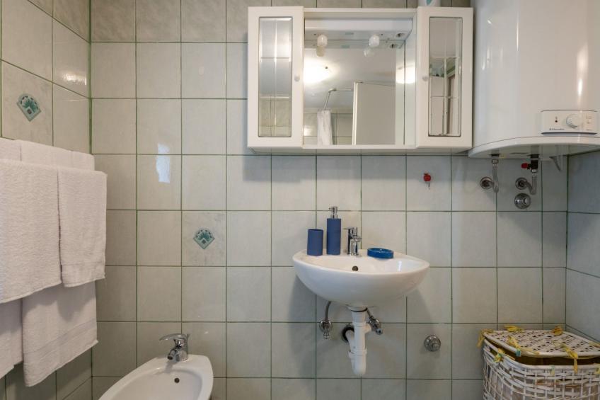 Studio apartment Larca - foto 15