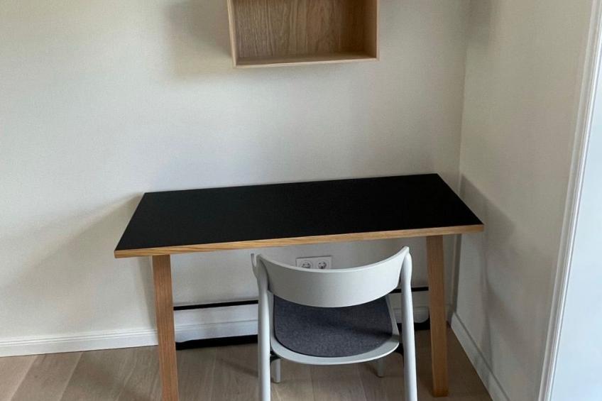 für 5 Personen  + 1 Kind ca. 180 m² in Nieblum, Norddeutschland (Nordseekü - foto 22