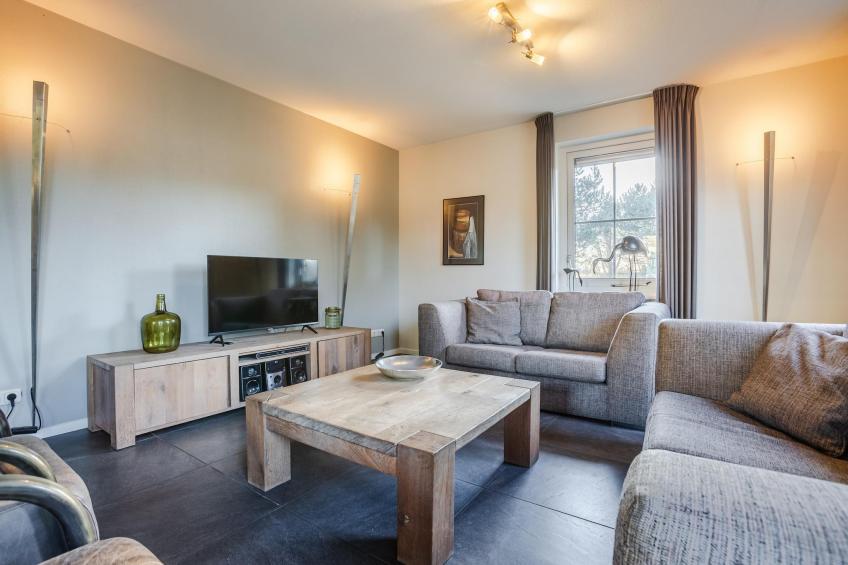 Vakantiepark Boomhiemke 18 - foto 2