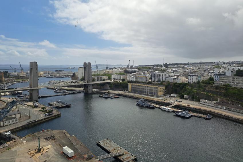 Appartement Duplex Le Conquet - foto 30