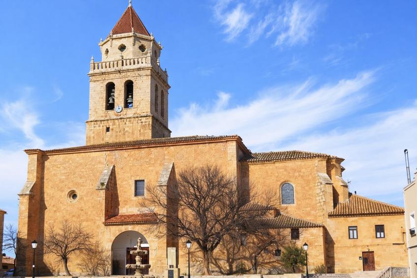 Señorío de Montero - foto 36