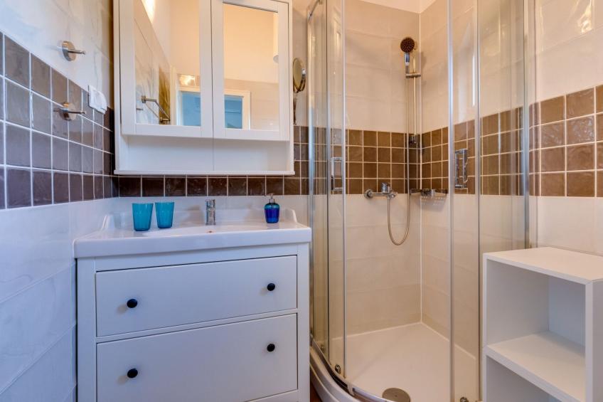 Eine luxuriöse Villa "Maslina" mit Pool und Grill - foto 23