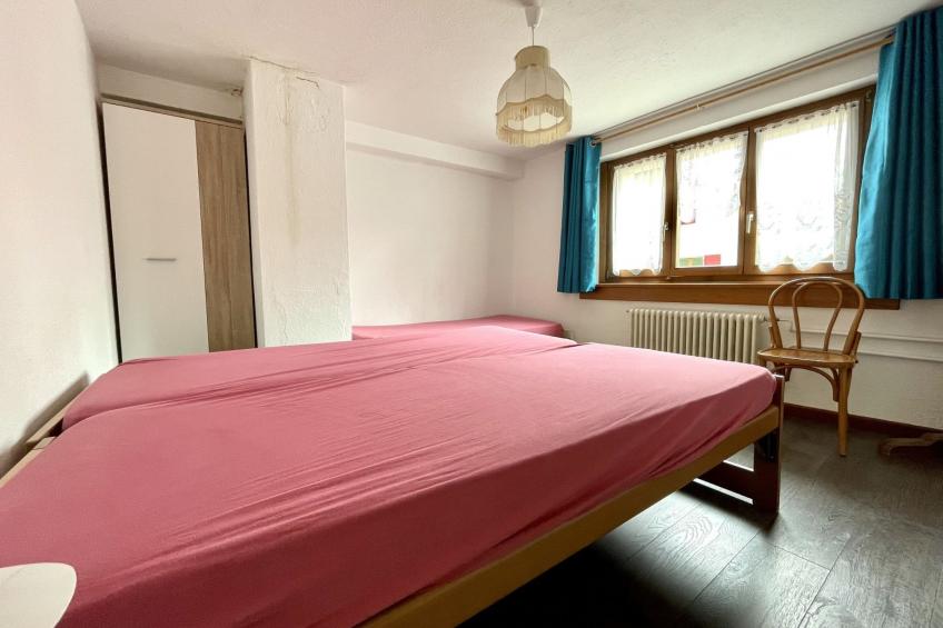 Appartements de vacances - Ma Petite Fontaine, (Seleute), - foto 6