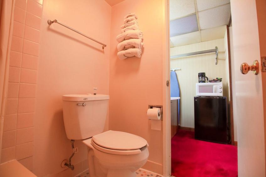 Suite - King Bed - foto 19