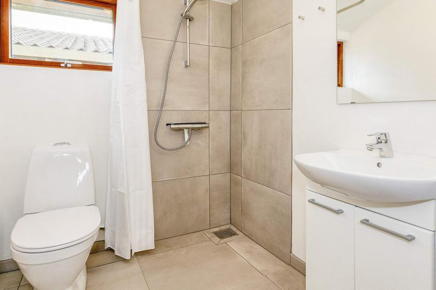 Hus, 5 Vær., 2.badevær. - foto 20