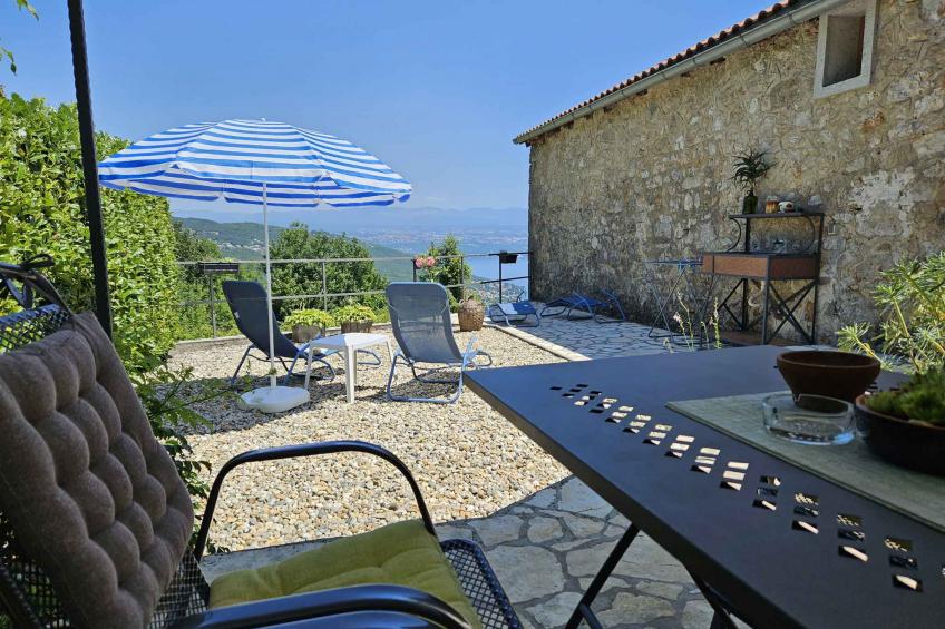 Holiday house with sea view - BF-PYCJ - foto 38