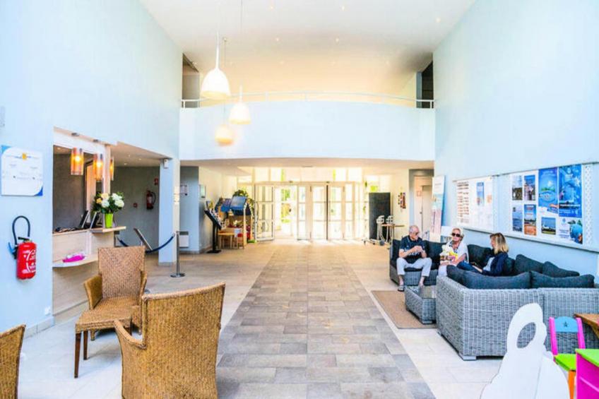 Résidence Les Jardins de la Côte d'Opale - maeva Home - foto 10