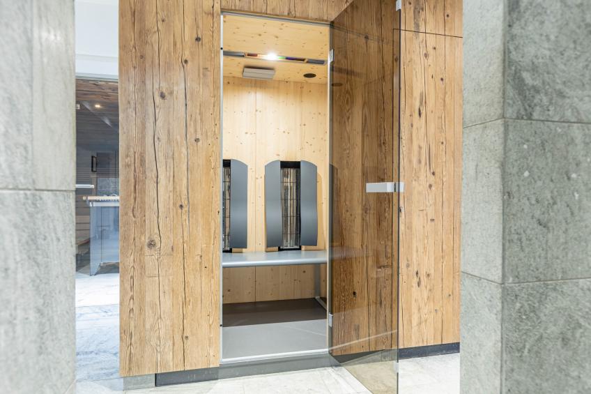 Dorfresort Kitzbühel 6 - foto 19