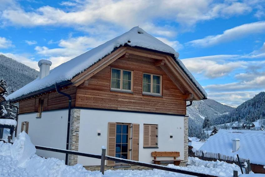 Chalet Norah - foto 27