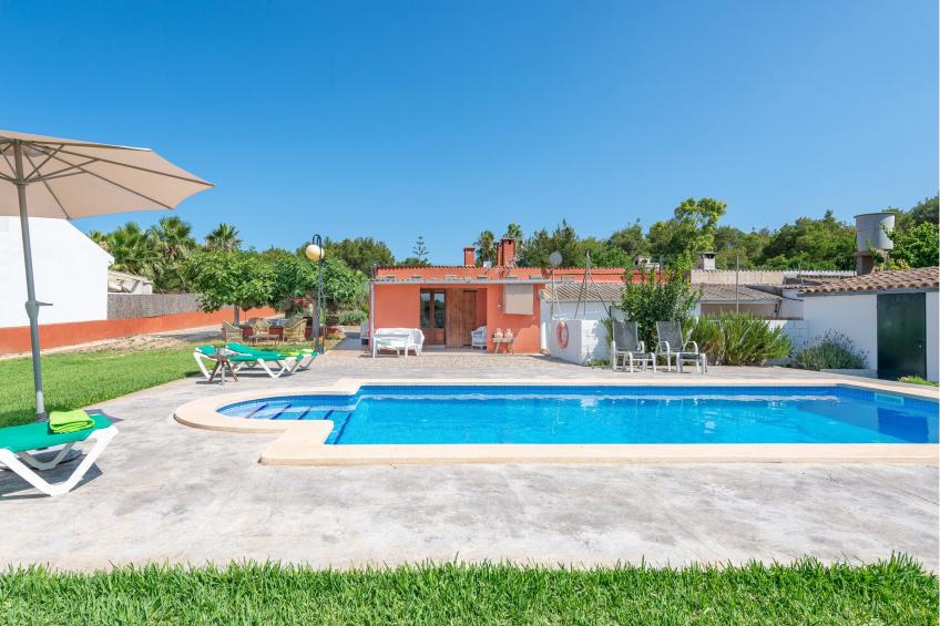 Can Calafat - foto 2