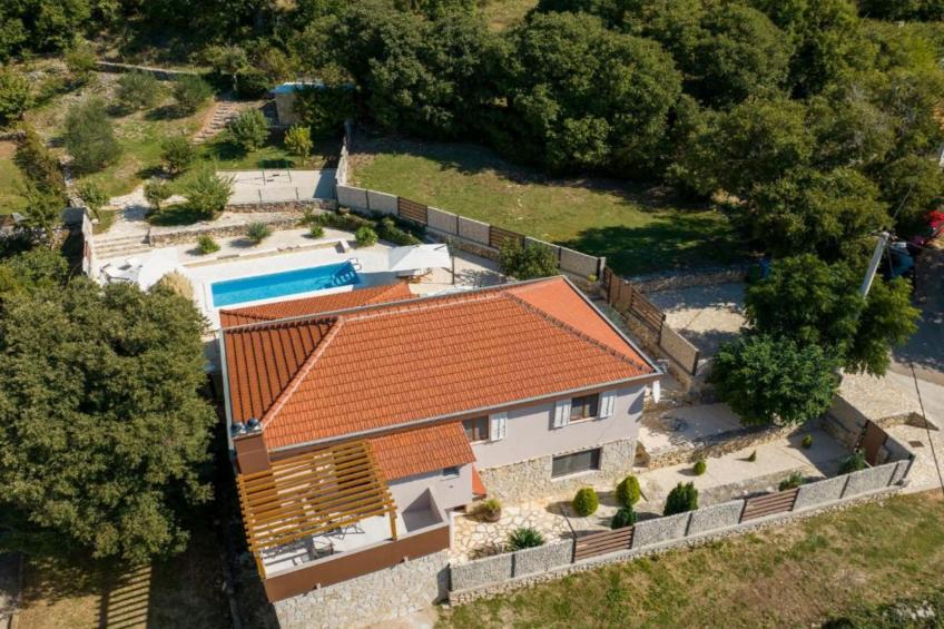 Villa Gabriel - Three Bedroom Villa with Outdoor Pool - foto 22