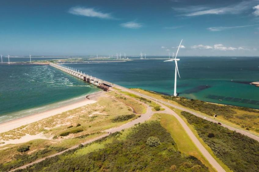 Vakantiepark Beach Resort - Type RP4 - foto 27