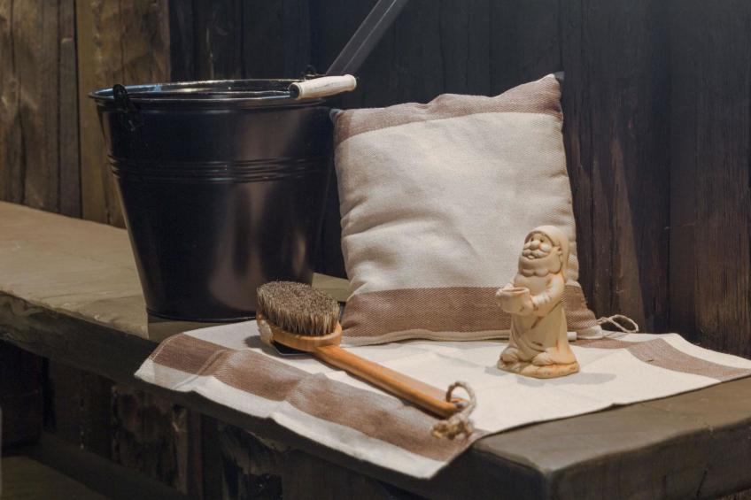 Kivipirtti - foto 22