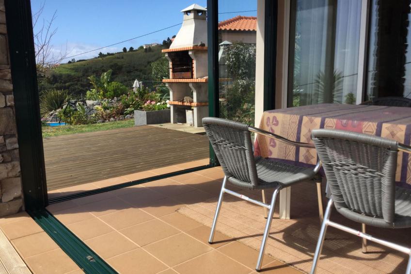 für 4 Personen ca. 90 m² in Estreito da Calheta, Madeira (Südküste von Mad - foto 7