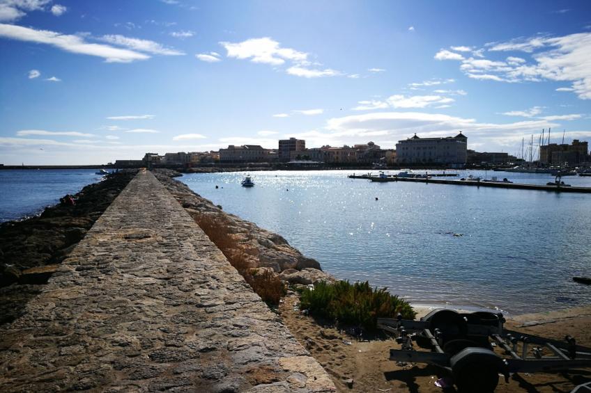 "Rivamare Loft" mit Waschmaschine und Geschirrspüler - foto 25