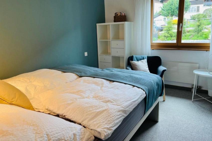 "Haus Fless" - foto 17