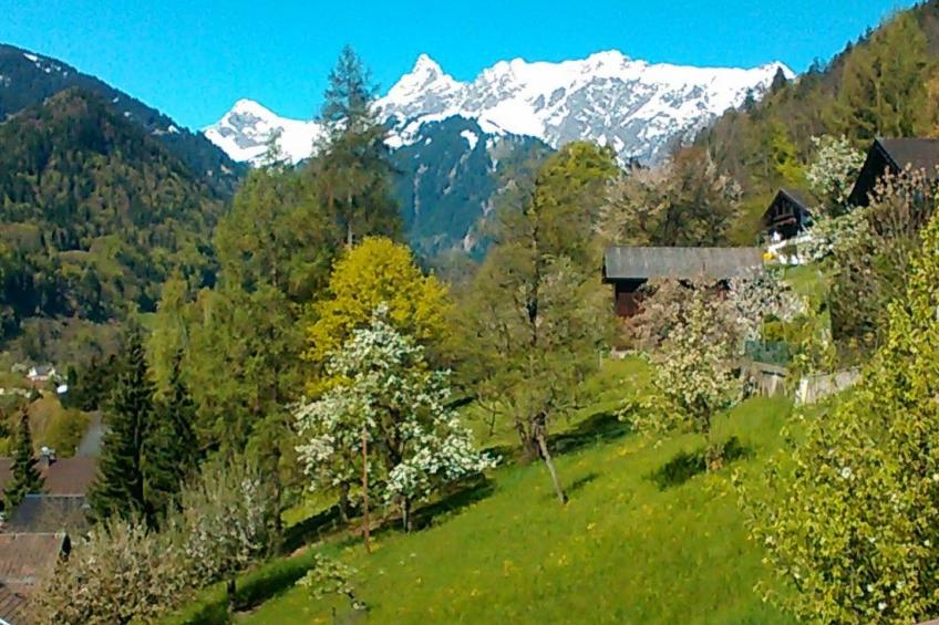 Romantisches Chalet in den Bergen - foto 4