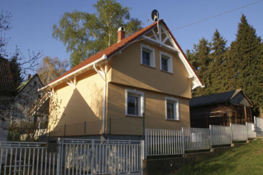 in Igal mit Terrasse und Grill - foto 2