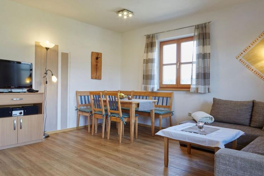 für 4 Personen im Bayerischen Wald - foto 4