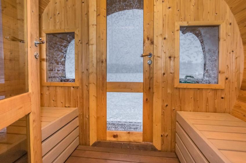 Kissaniemi - foto 15