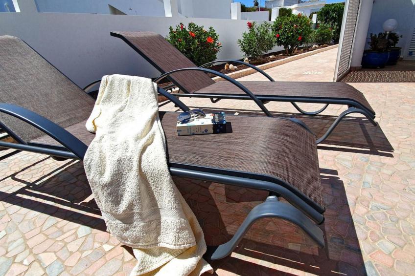 Gemütliches Ferienhaus in Tarajalejo mit Großem Garten und Meerblick - foto 6