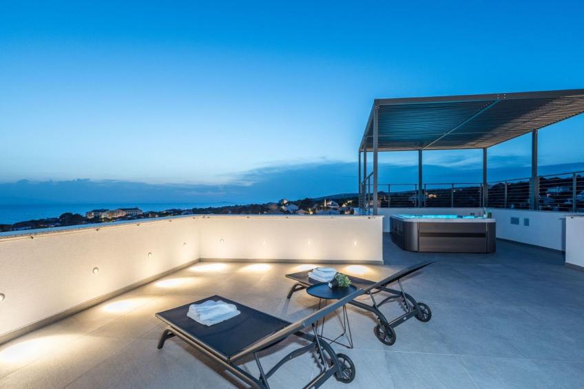 Ferienvilla "Villa Aria" mit Whirlpool - foto 30