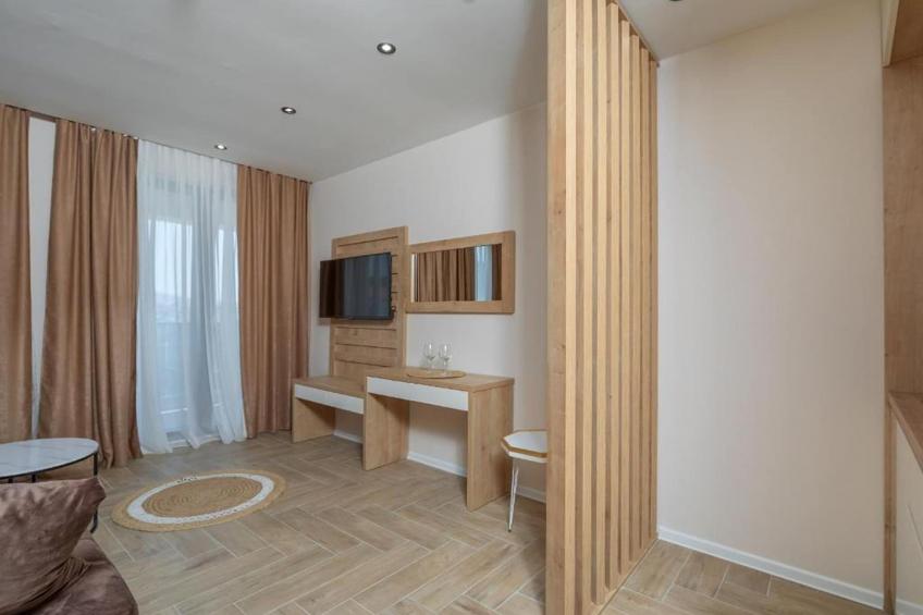 Hotel D'Iman - One Bedroom Suite with Sea View and Balcony (305) - foto 3