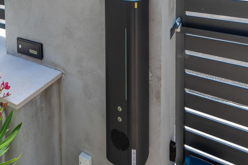 Villa Karina - foto 22