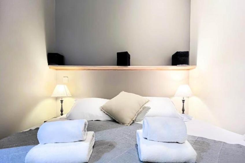 Charmant Appartement Pour 4 Dans Le Centre Ville De Bordeaux - foto 23