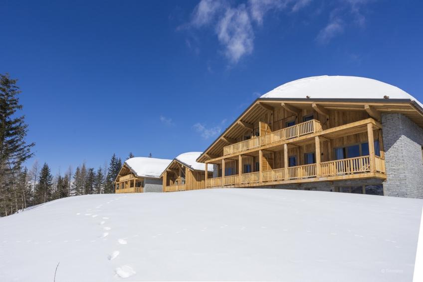Le Hameau de barthelemy-A48P - foto 23