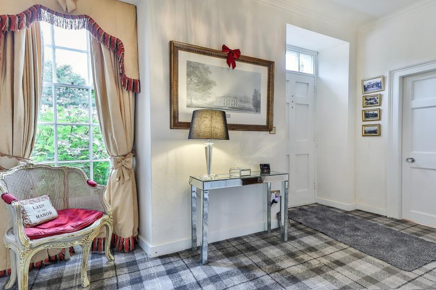 Walcot Hall - foto 12