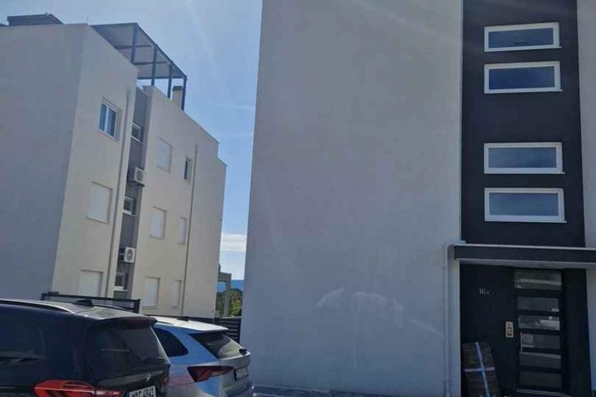 Holiday apartment with balcony and air conditioning - BF-NHJ7Z - foto 7