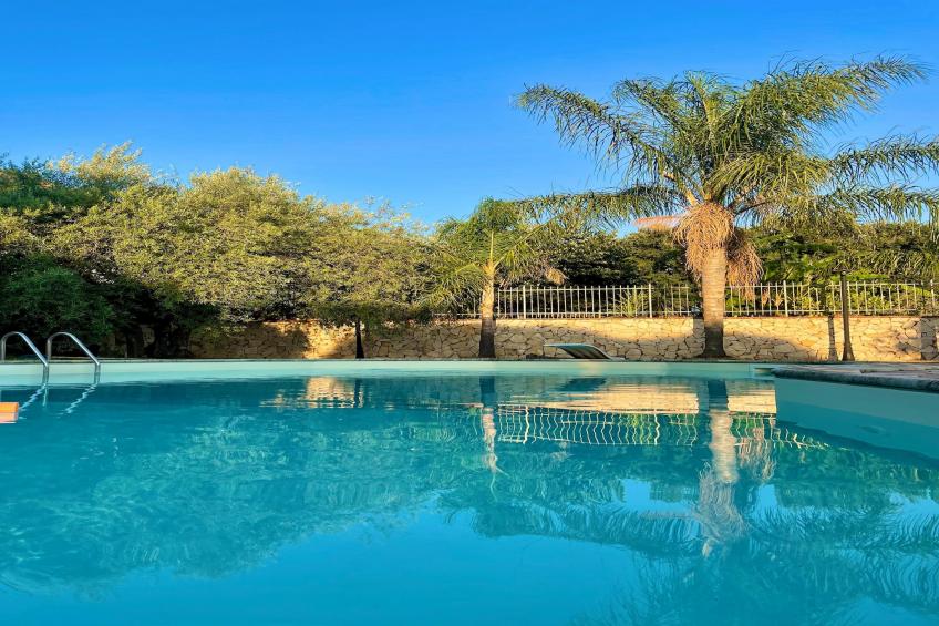 Ferienhaus Francavilla di Sicilia Villa Uliveto - foto 9