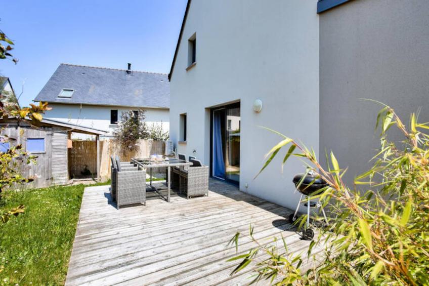 Maison à Saint-Lunaire - foto 22