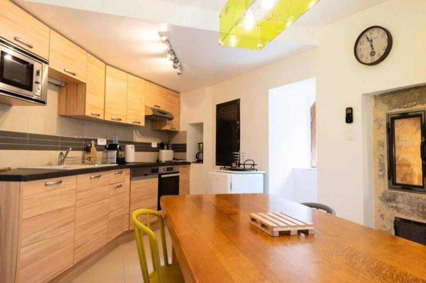 Gîte de France La proue du serre 4/5 personnes 3 épis - foto 11