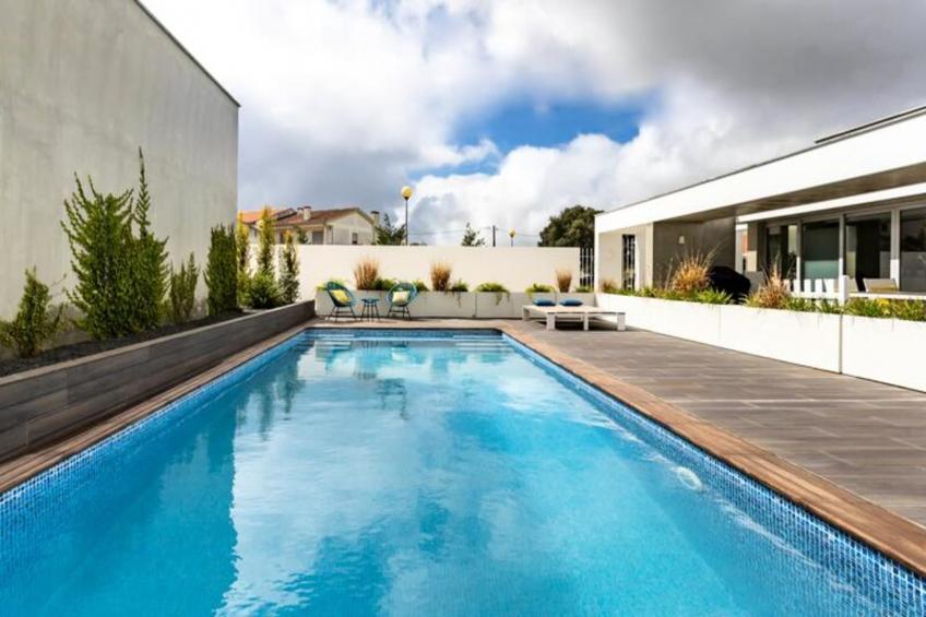 Marinha Grande Apartament Green Loft N°6 - foto 31