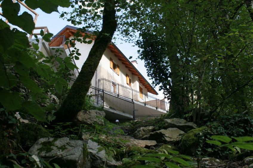 Riverside Rustic Ridge Apartments with Balcony - Two Bedroom Apartment with Balcony - foto 16